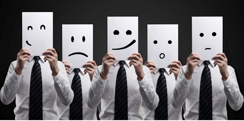 Anda Itu Sebenarnya Emosional atau Logis?