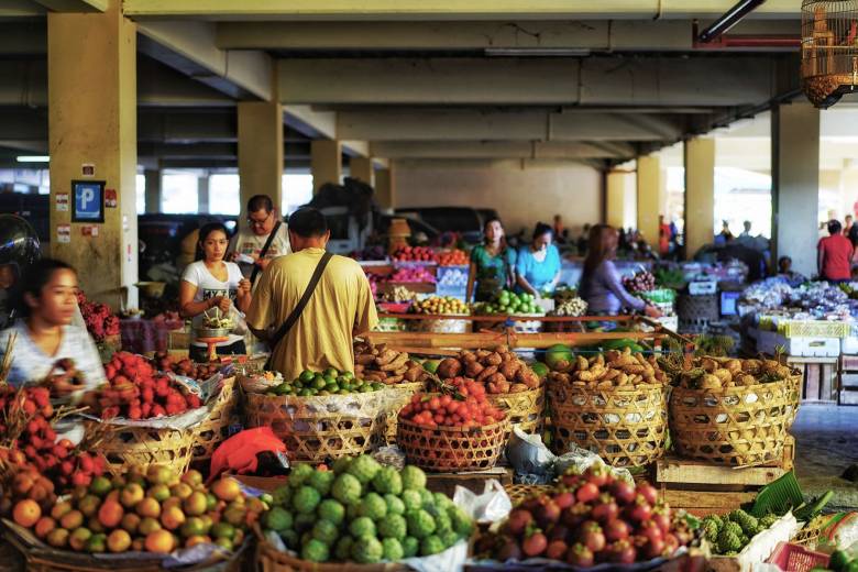 KTT G20 Bangkitkan Ekonomi Daerah