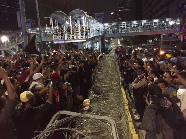 People Power, Selebrasi atau Delegitimasi Kedaulatan Rakyat?