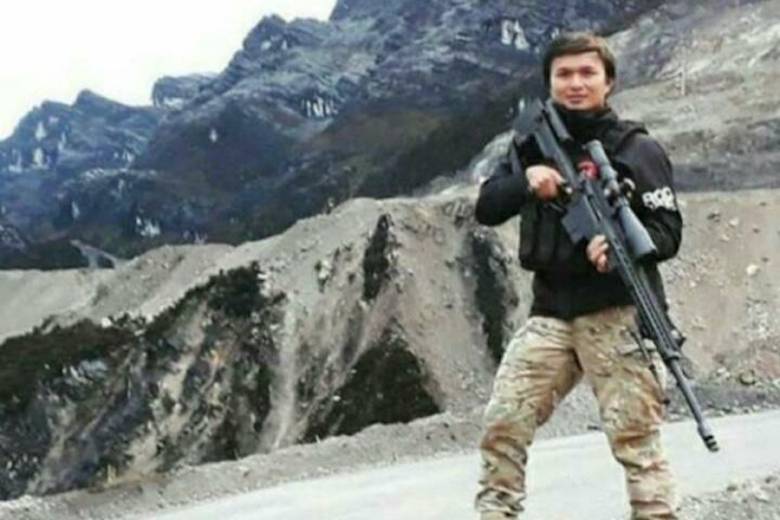 Brutal, KKB Papua Kembali Membunuh Anggota Polri