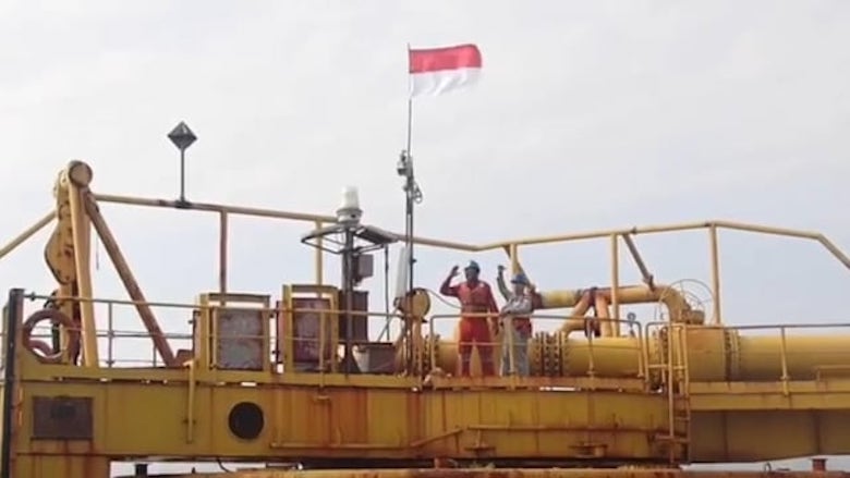 Kita Sudah Merdeka, Apapun Kata Para Pecundang