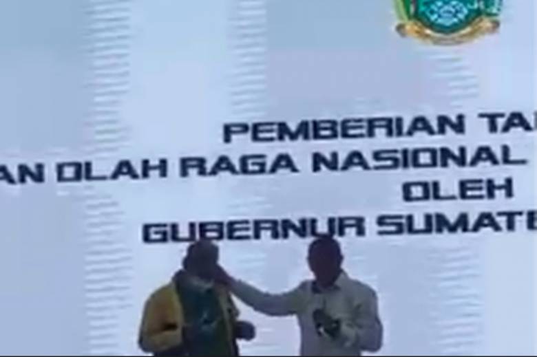 Unjuk Kuasa dari Sumatera Utara