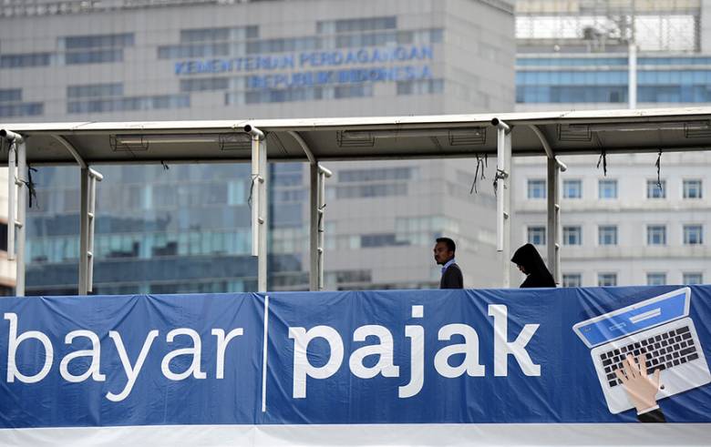 Menulis Ulang Kode Genetika Ditjen Pajak, Perlukah?