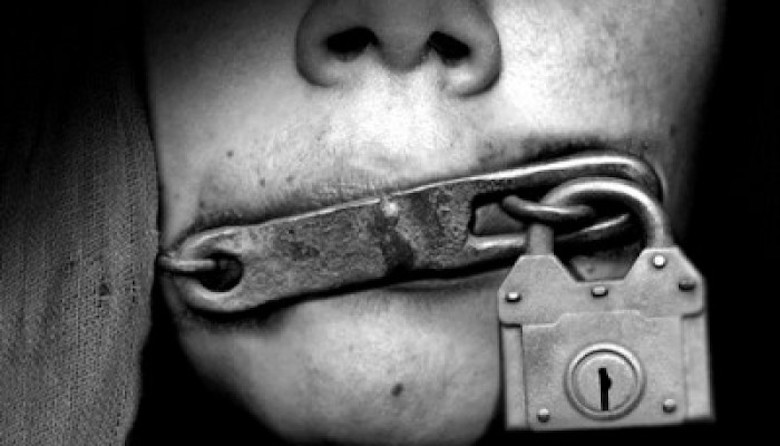 Doa dan Bungkam yang Mulia