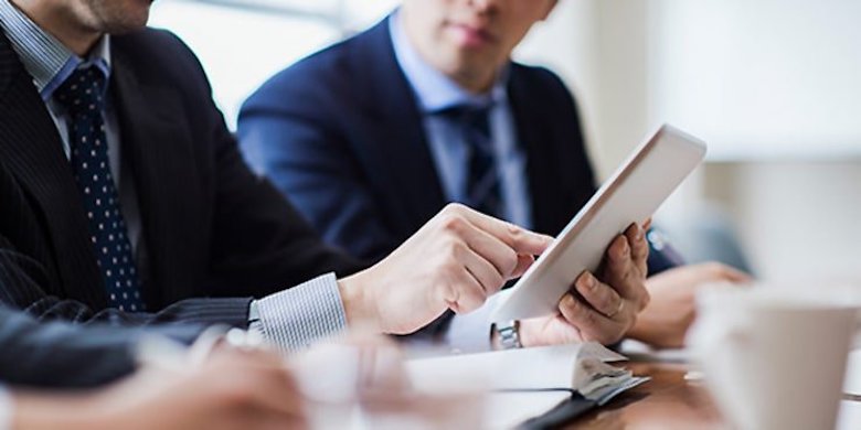 Undang-undang Cipta Kerja Tingkatkan Kepercayaan Investor Asing Kepada Indonesia