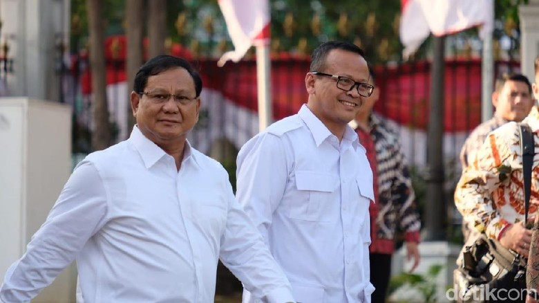 Di Tangan Menteri dari Gerindra, Isu Tiongkok Tak Lagi Menohok