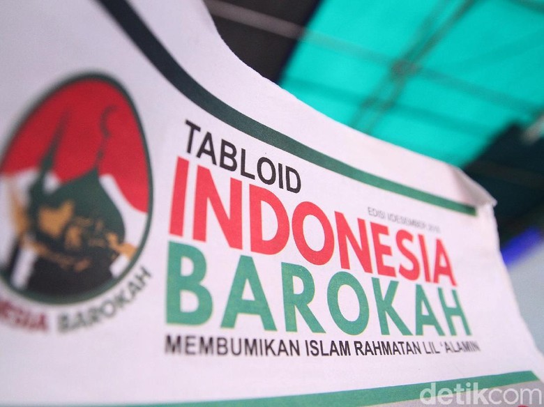 Mewaspadai Maraknya Media Propaganda di Tempat Ibadah Jelang Pemilu 2019