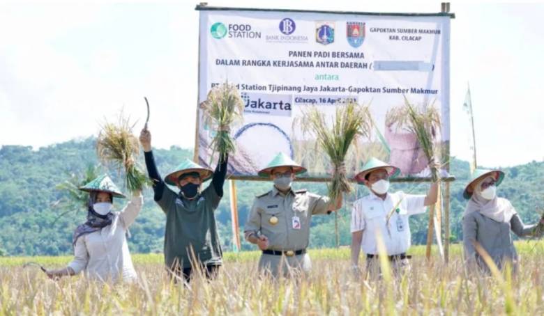 Anies Mulai "Menyerang" Ganjar