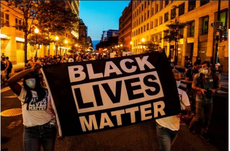 Eksperimen dengan "Social Movement" di Era Media Sosial