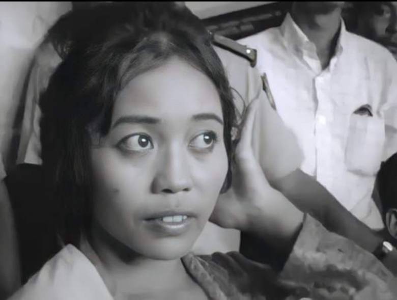 Cut Zahara Fona,  Pelaku  "Prank" Kelas Kakap Zaman Orba