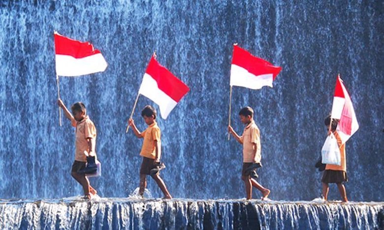 Dialog Kebangsaan Pasca Pengumuman Hasil Pemilu 2019