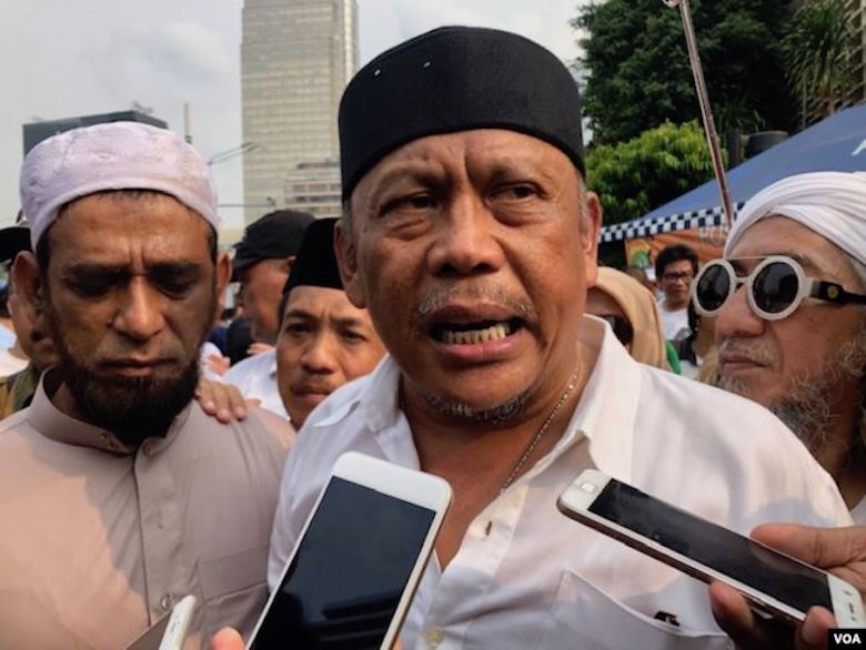 Minta Jokowi  Agar Kapolri Tak Menahannya, Eggy Akhirnya Ditahan Juga