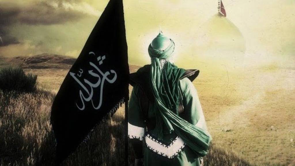 Inspirasi Jumat, Meneladani Rasulullah