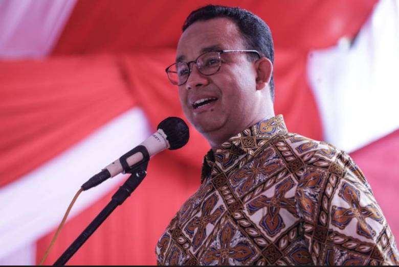 Elektabiltas Anies Baswedan Melejit Setelah Deklarasi sebagai Capres 2024