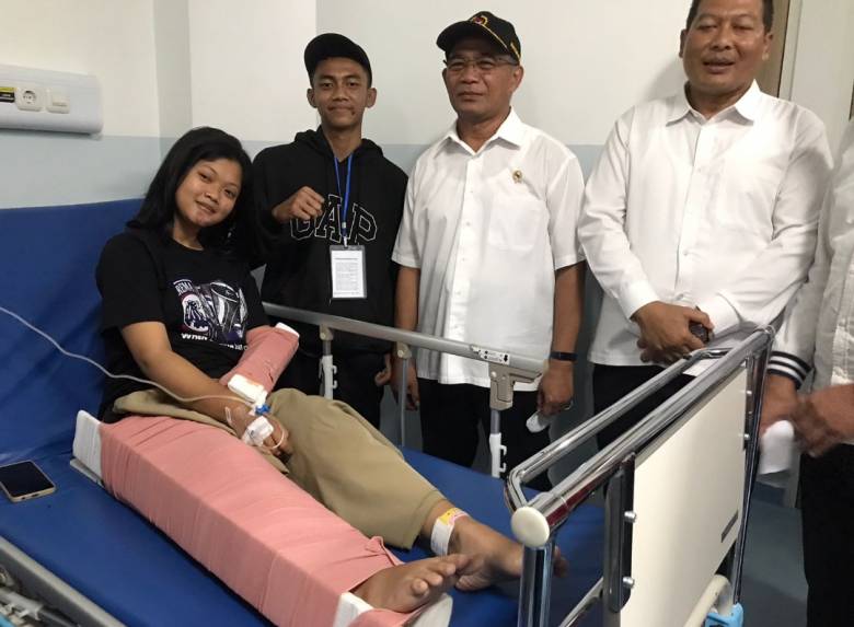 Musibah Kubro Sepak Bola, Mengapa Mesti Terjadi?