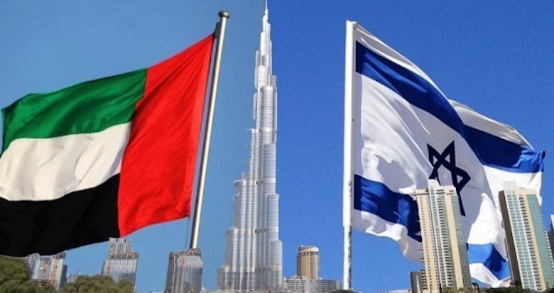 Hubungan Diplomatik UEA-Israel, Tak Berarti Tinggalkan Palestina