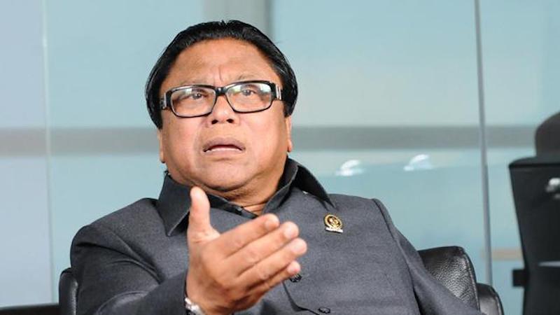 Keputusan MA Bikin KPU Pusing, Tapi OSO Diuntungkan