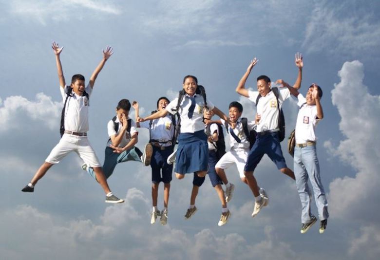 Kritik Pedas Dunia Pendidikan