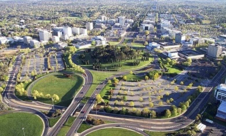 Pemindahan Ibu Kota Percepat Pemerataan Pembangunan