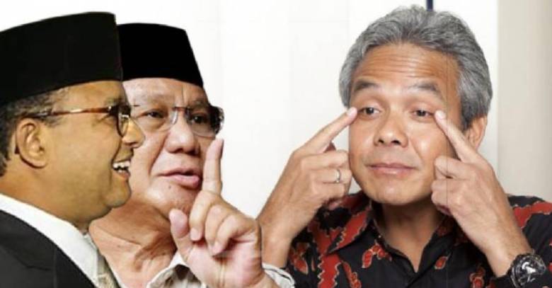 Pemilik Patron Kuat Berpeluang Menjadi Parpol Teratas Pemilu 2024