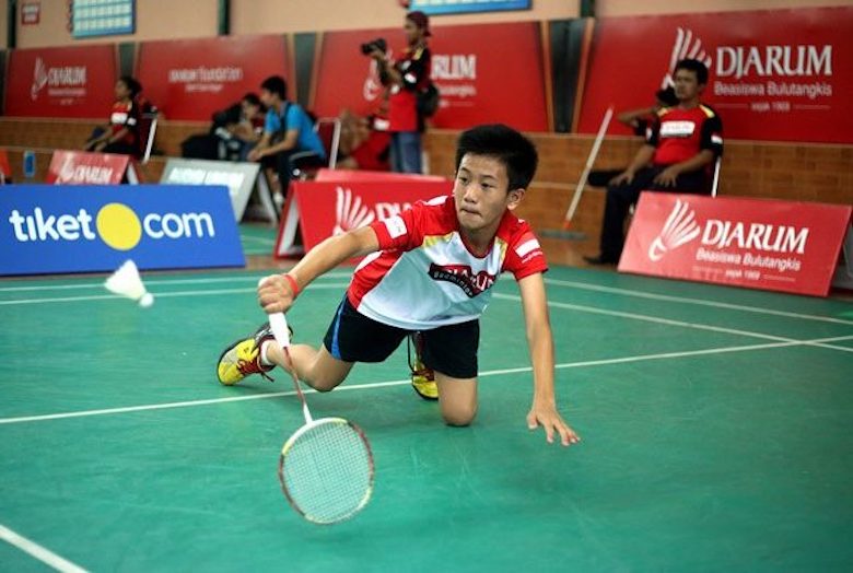 Biar Tahu Rasanya Tertusuk Djarum