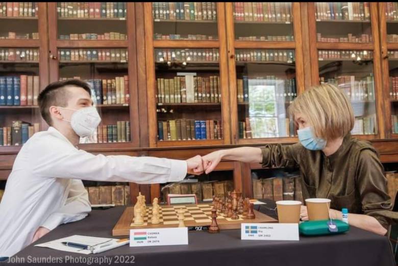 Tim Pia Cramling Terguling Lagi