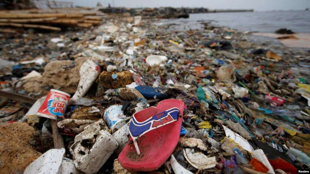 Ada Apa Dengan Manusia Indonesia?