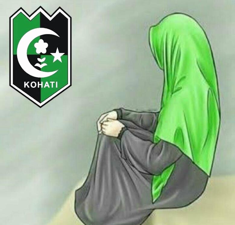 Kohati Komisariat Ekonomi dan Bisnis Islam Cagora Gelar Webinar RUU PKS