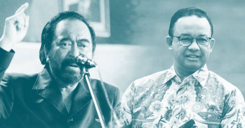 Sketsa Harian [37] Paloh