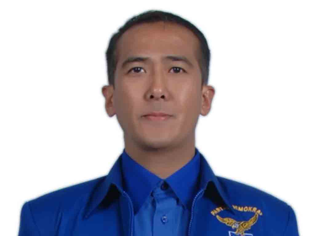 Permainan Partai Pergantian Antar Waktu