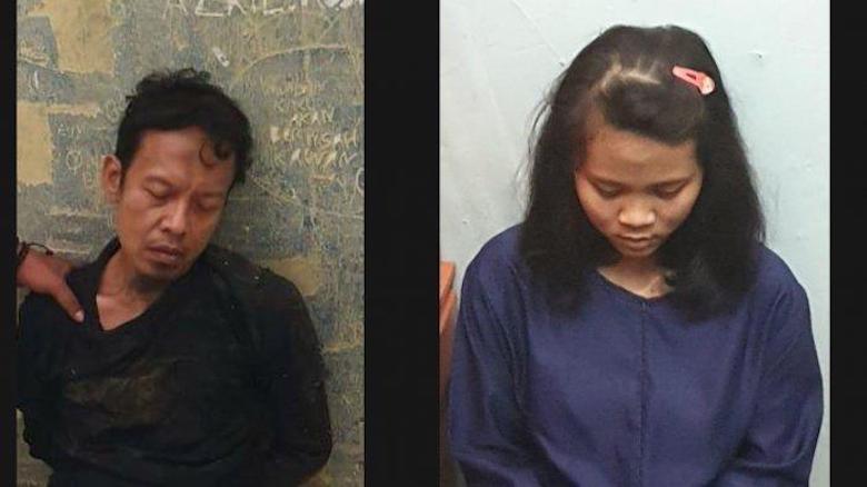 Perempuan Teroris di Sekitar Kita