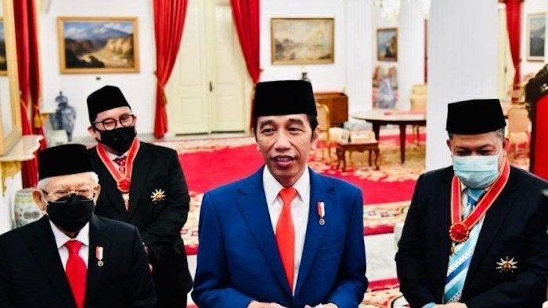 Fadli-Fahri dan Aidit