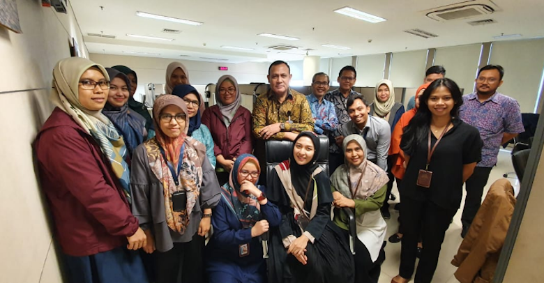 Tepat! Menghentikan Agenda Politik Pegawai KPK Tidak Lulus TWK