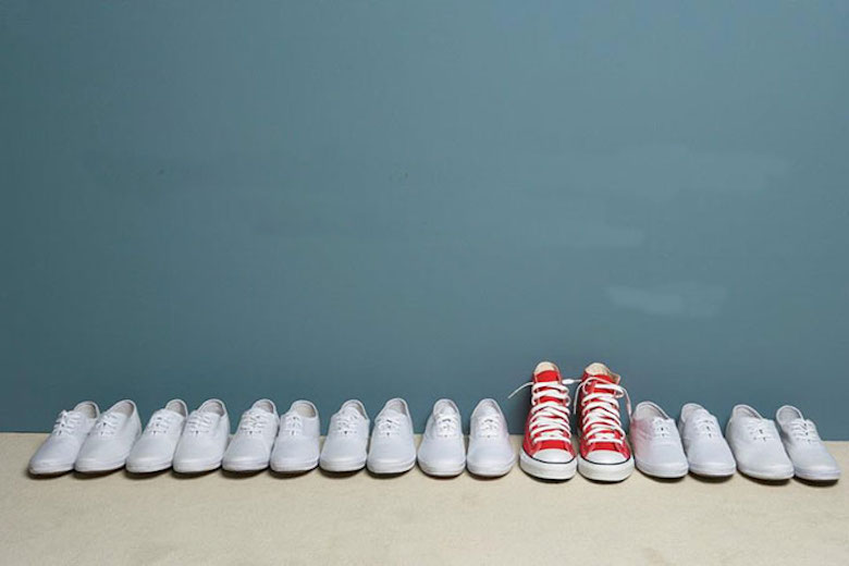 Indonesiaku [4] Berpikir Minoritas Itu Penting