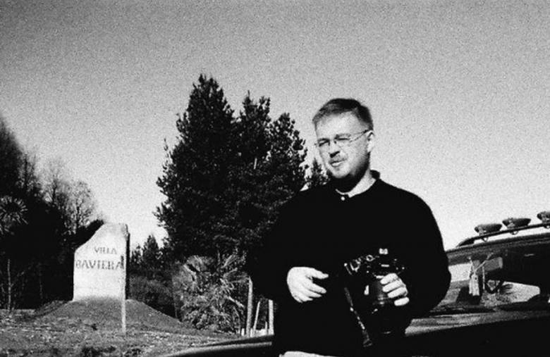 Meninggal di Turki, Andre Vltchek Menulis Sisi Paling Sensitif IKN