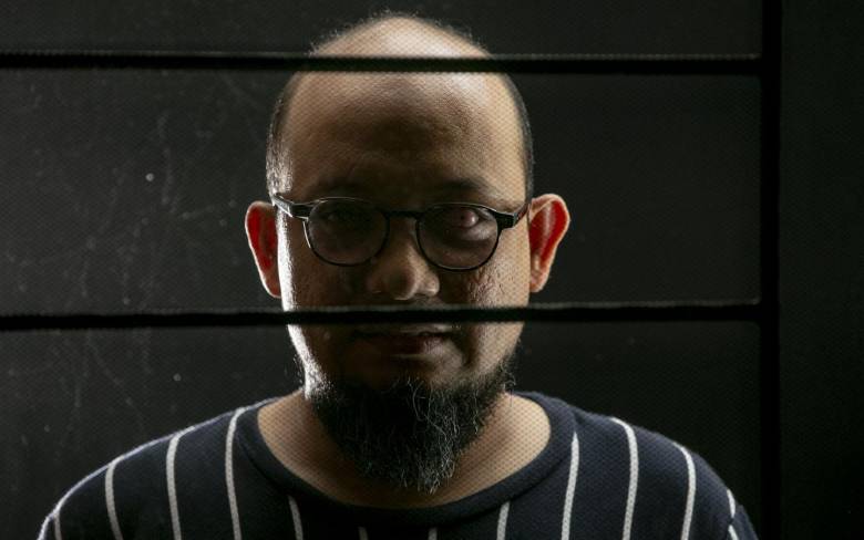 Novel Baswedan Seharusnya Berutang Budi pada Presiden Jokowi