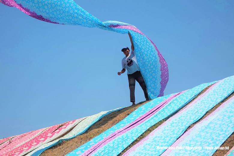 Memandang Omnibus Law Sebagai Solusi Penyederhanaan Regulasi