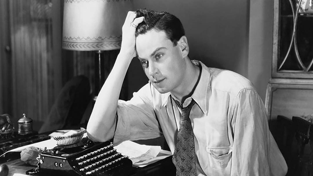 Bahasa Tulis [3] "Writer's Block" dan 17 Kiat Mengatasinya