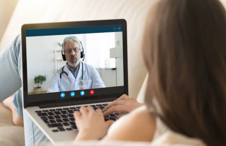 Pemerintah Perbaiki Layanan Telemedicine bagi Warga Terpapar Covid-19