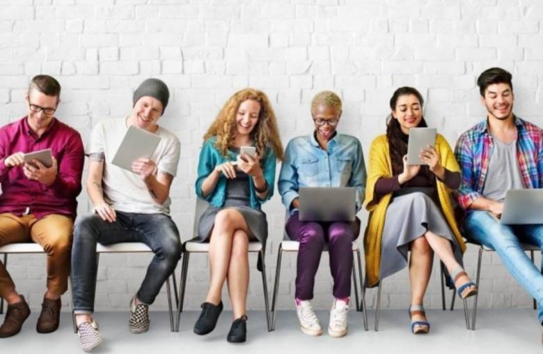 Kelompok Generasi Berdasarkan Tahun Lahir