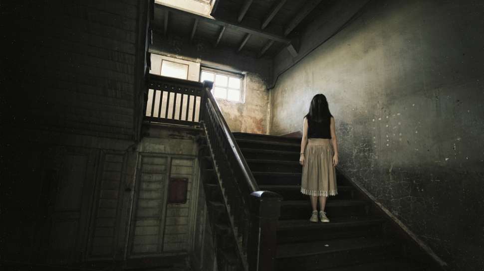 Antara Gaib dan Ilmiah