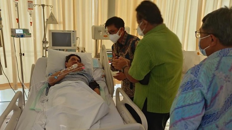 Sekelumit soal Ade Armando