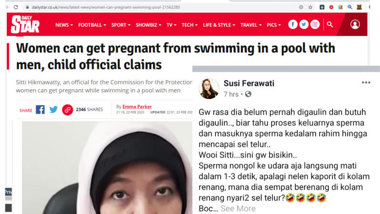 "Stupidity Around Us"