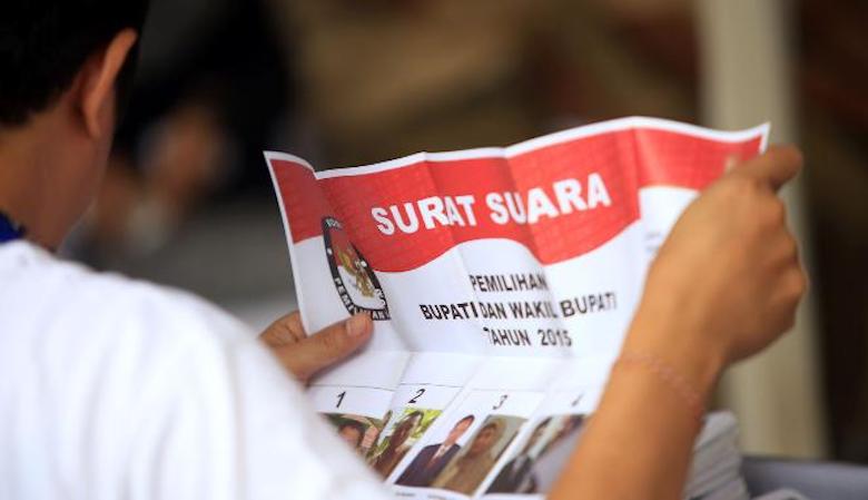 Komunitas Pegiat Medsos Gelar Aksi Kebangsaan