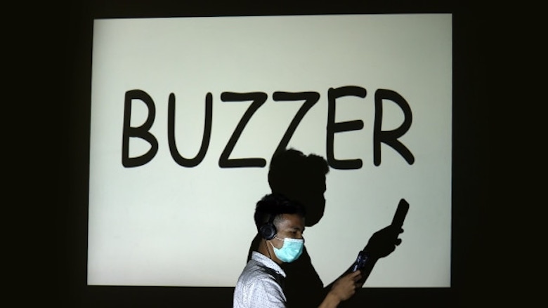 Kabaperan dalam Bermedsos