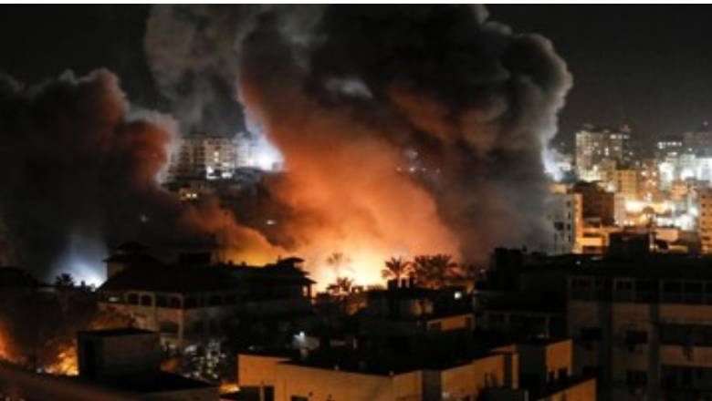 Di Ambang Intifada Ketiga