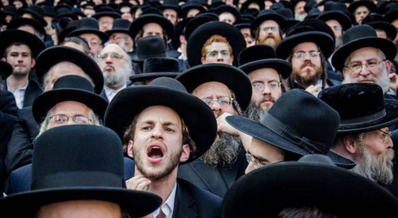 Sejarah Yahudi Irak Terbit dalam Bentuk Novel