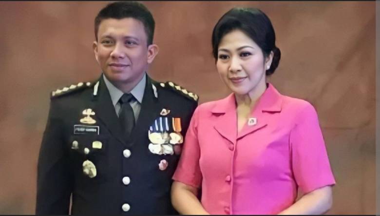 Mengapa Ferdy Sambo Ubah Diksi "Pelecehan" Jadi "Pemerkosaan"?