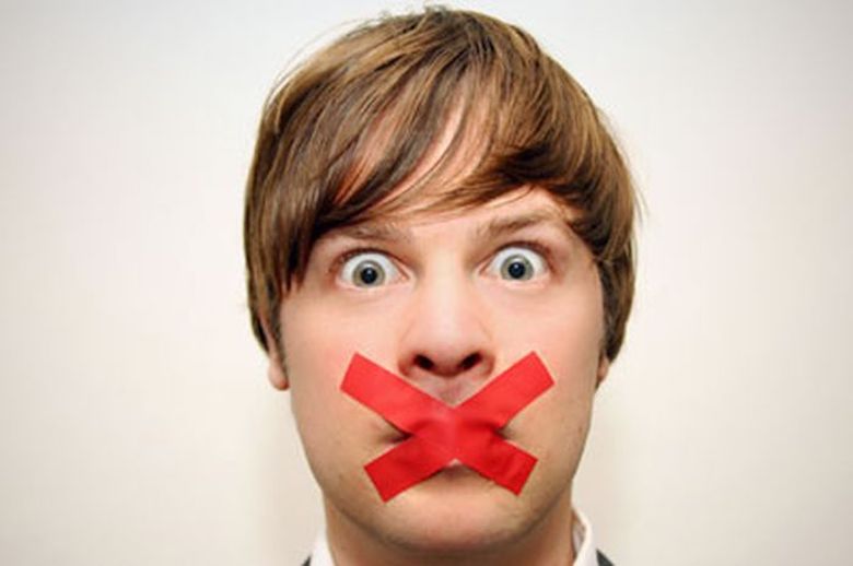 Nyinyir Politik, Pentingkah?