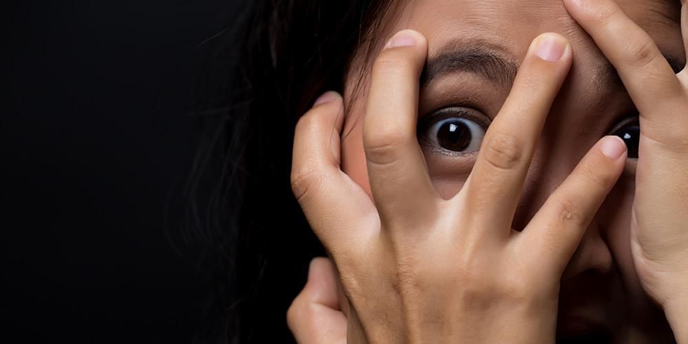 Kultum Tarawih [12]: Ketakutan, Kemarahan, Kebencian, Penderitaan